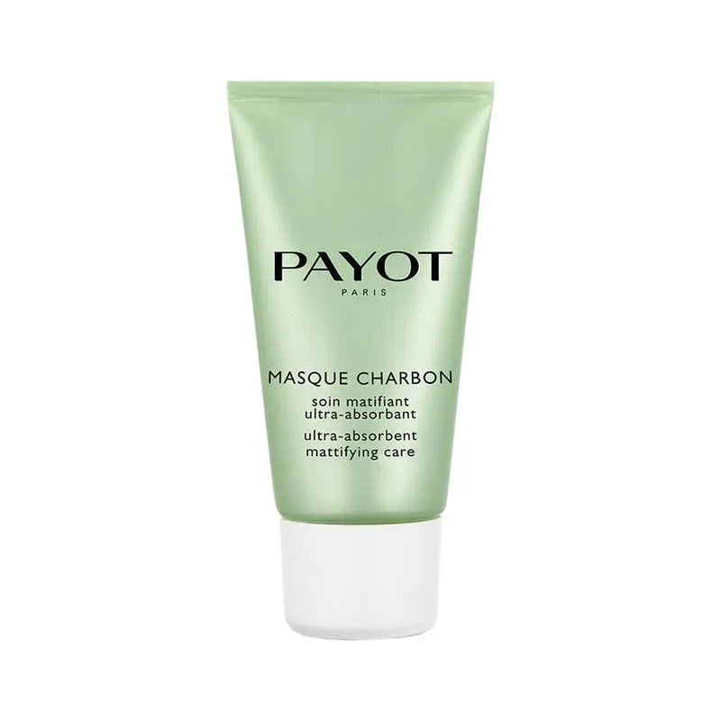 Payot - Pate Grise Masque Charbon 50ml - XDaySale