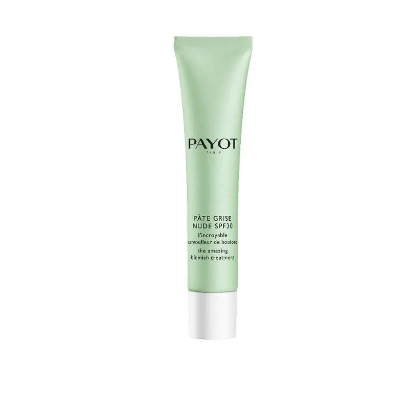 Payot - Pate Grise Nude SPF30 40ml - XDaySale