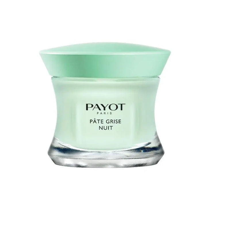 Payot - Pate Grise Nuit 50ml - XDaySale