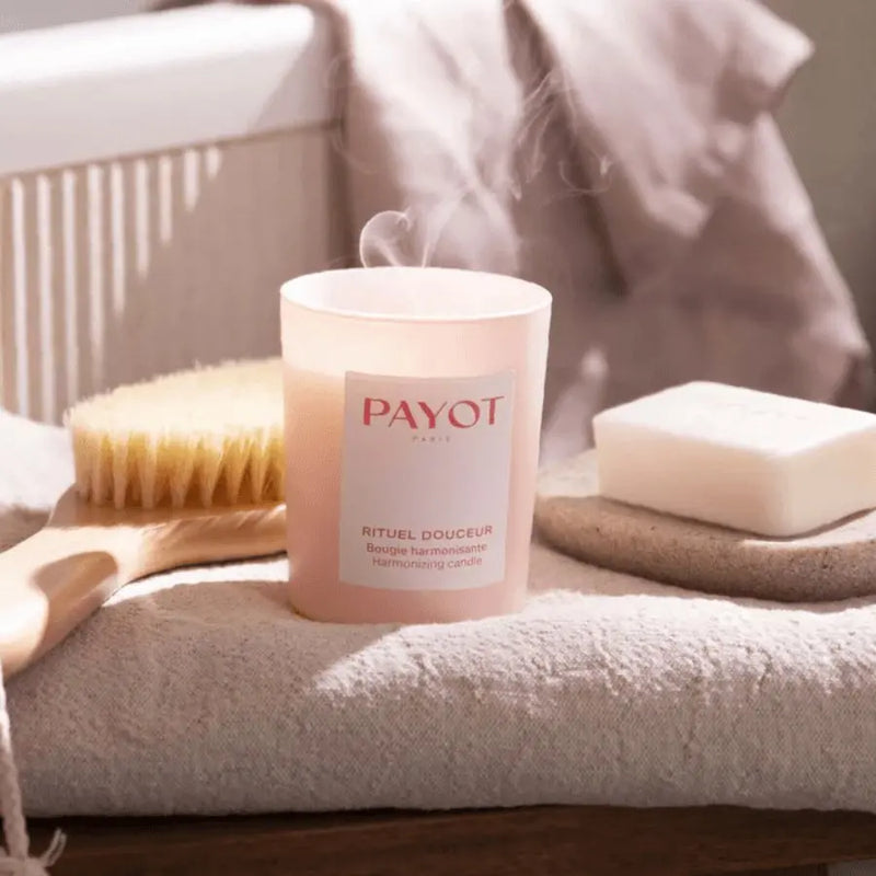 Payot - Ritual douceur Harmonizing candle 180g - XDaySale