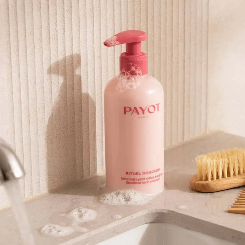 Payot - Rituel Douceur Mains Hand Cleanser 250ml - XDaySale