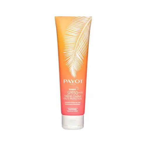 Payot - Sunny Sun Creme Divine SPF50 150ml - XDaySale