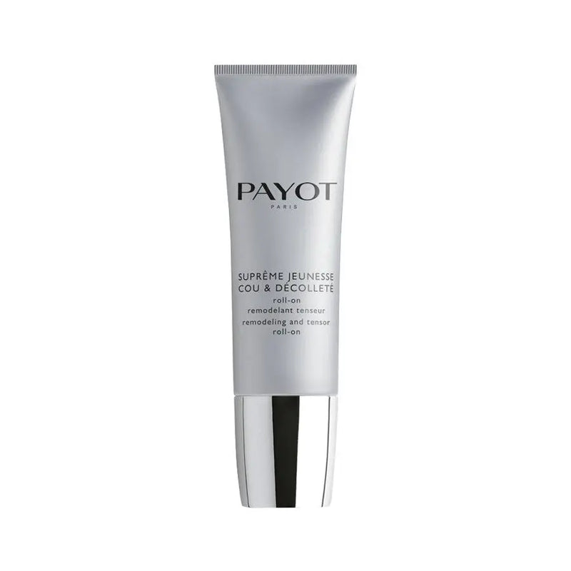 Payot - Supreme Jeunesse Cou & Decollete 50ml - XDaySale