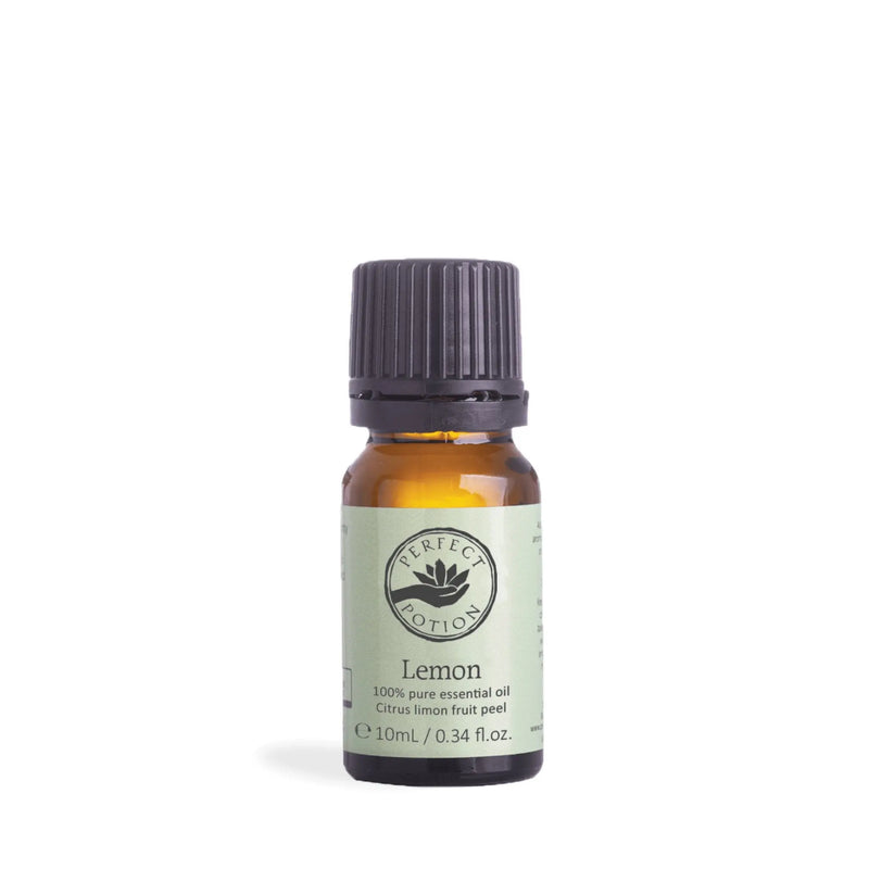 Perfect Potion Lemon Pure Essential Oil 10mL - XDaySale