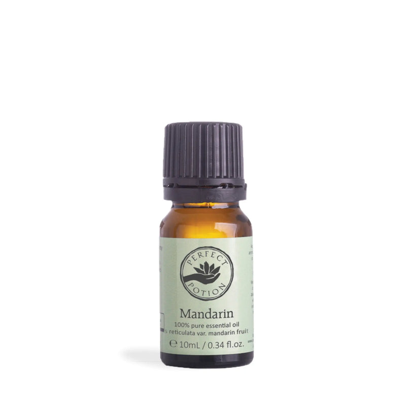 Perfect Potion Mandarin Pure Essential Oil 10mL - XDaySale