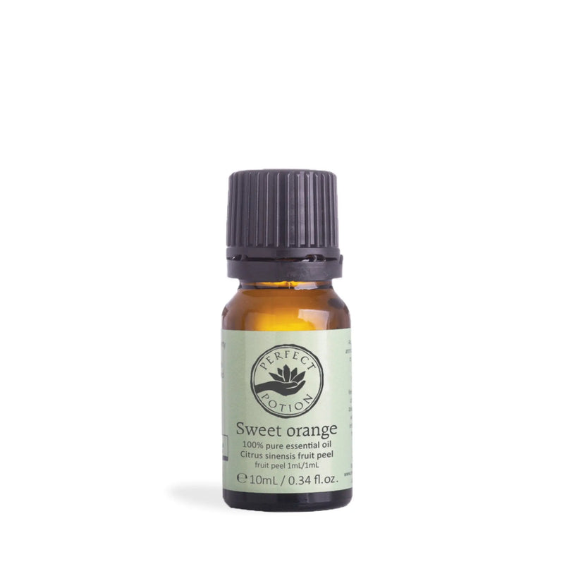 Perfect Potion Orange, Sweet Pure Essential Oil 10mL - XDaySale