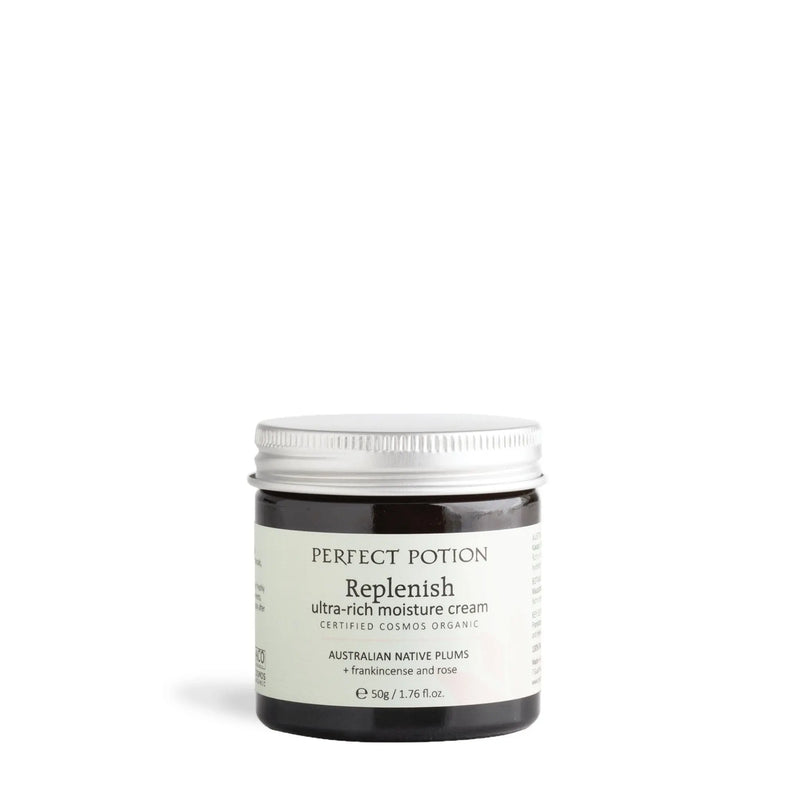 Perfect Potion Replenish Ultra-Rich Moisture Cream 50g - XDaySale