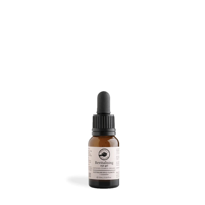 Perfect Potion Revitalising Eye Gel 15g - XDaySale