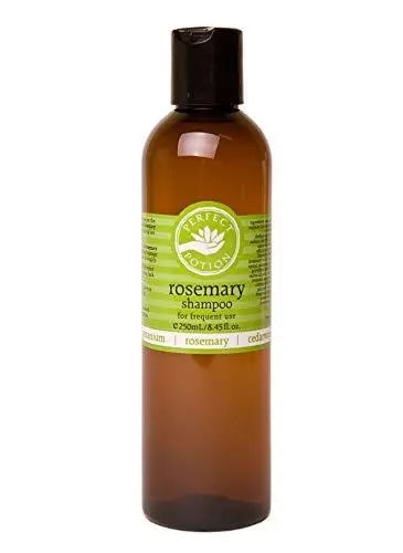 Perfect Potion Rosemary Shampoo 500ml - XDaySale