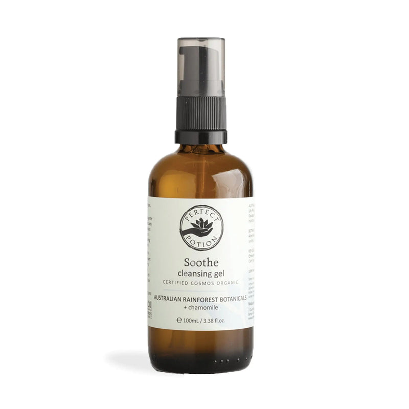 Perfect Potion Soothe Cleansing Gel 100mL - XDaySale