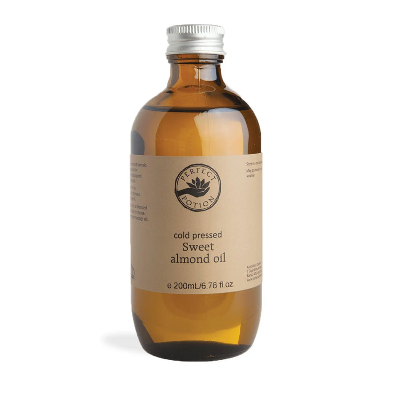 Perfect Potion Sweet Almond Oil - 200mL - XDaySale