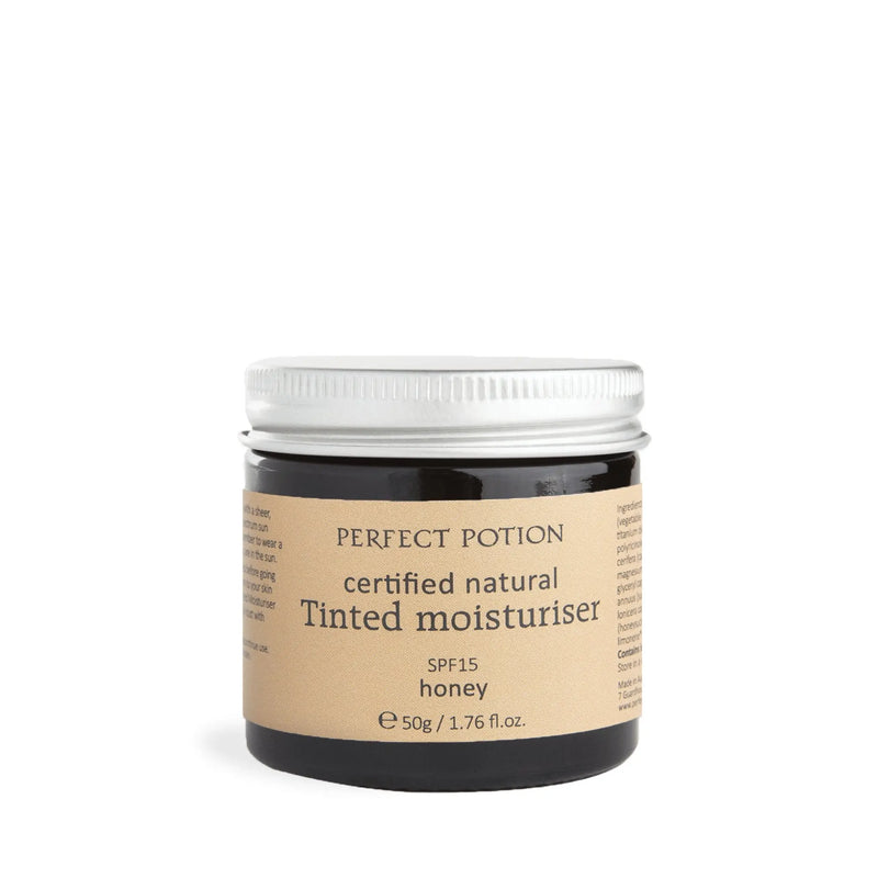 Perfect Potion Tinted Moisturiser (Honey) 50g - XDaySale