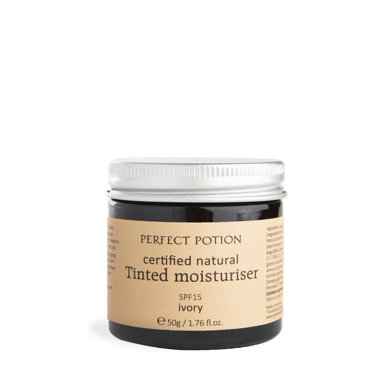Perfect Potion Tinted Moisturiser (Ivory) 50g - XDaySale