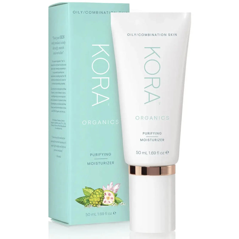 Purifying Moisturizer - XDaySale