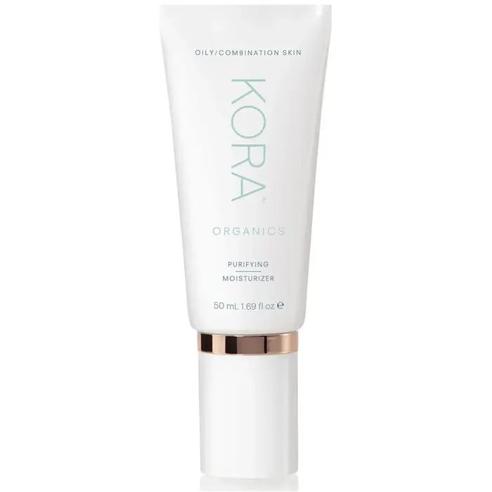 Purifying Moisturizer - XDaySale