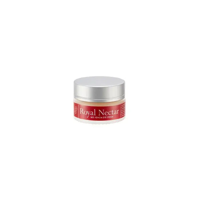 Royal Nectar Bee Venom Eye Cream 15ml - XDaySale