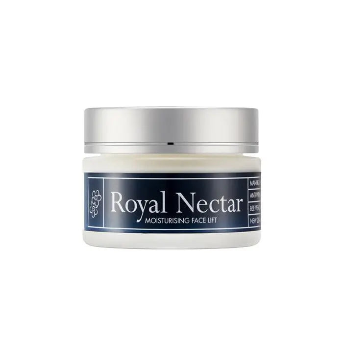 Royal Nectar Moisturising Face Lift 50ml - XDaySale