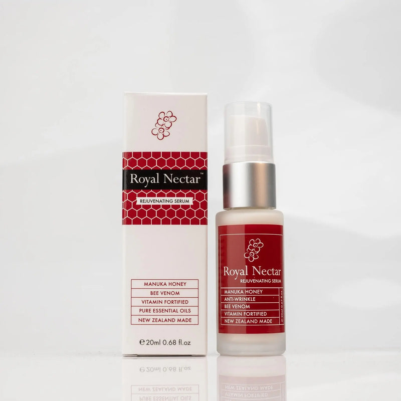 Royal Nectar Rejuvenating Serum 20ml - XDaySale