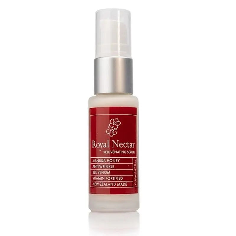 Royal Nectar Rejuvenating Serum 20ml - XDaySale