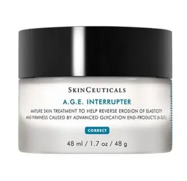 SkinCeuticals A.G.E. Interrupter Anti-Wrinkle Cream 48mL - XDaySale