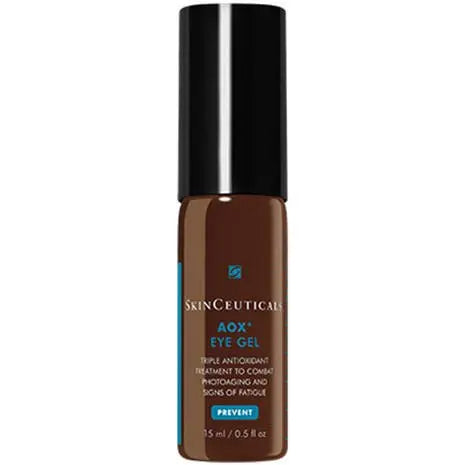 SkinCeuticals Antioxidant AOX Vitamin C Eye Gel 15mL - XDaySale