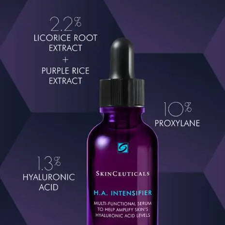 SkinCeuticals HA Intensifier Hyaluronic Acid Serum 30mL - XDaySale