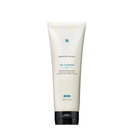 SkinCeuticals LHA Cleanser Gel 240mL - XDaySale