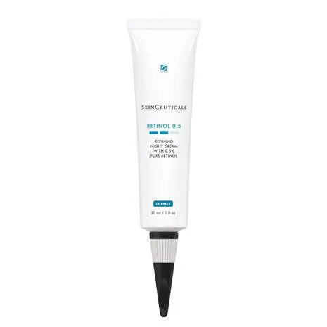 SkinCeuticals Retinol 0.5 Anti-Ageing Night Cream 30mL - XDaySale