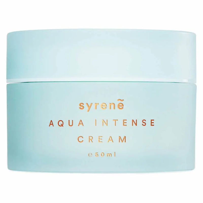 Syrene Aqua Intense Cream 50ml EXP: 03/24 - XDaySale