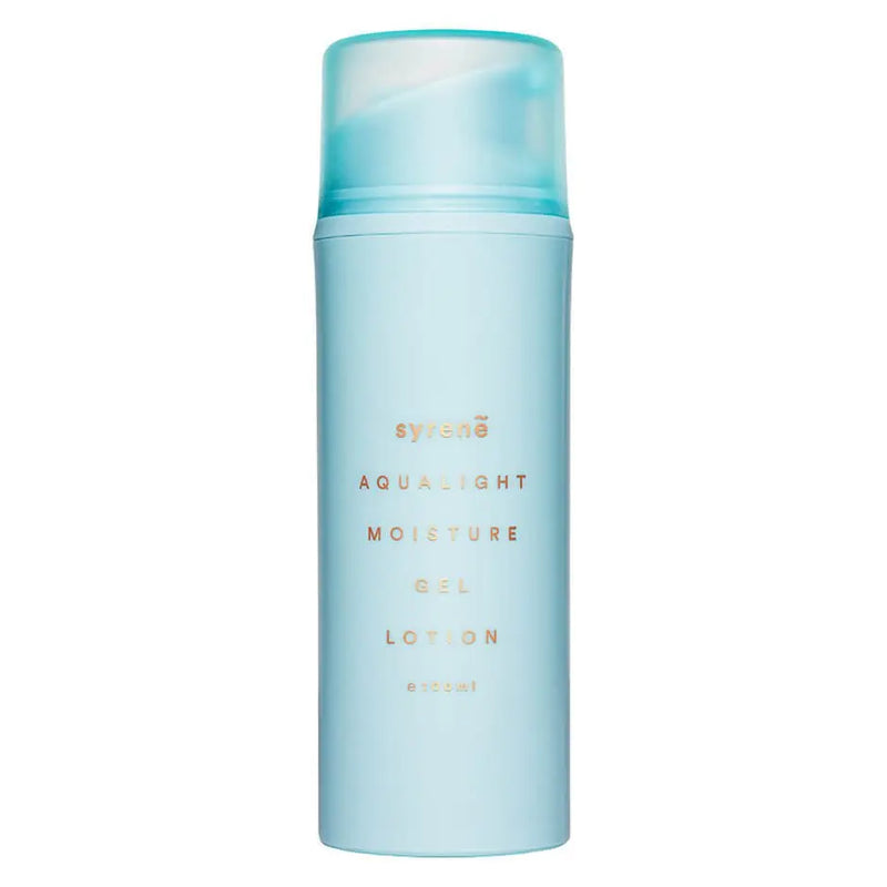 Syrene Aqualight Moisture Gel Lotion 100ml EXP: 12/24 - XDaySale