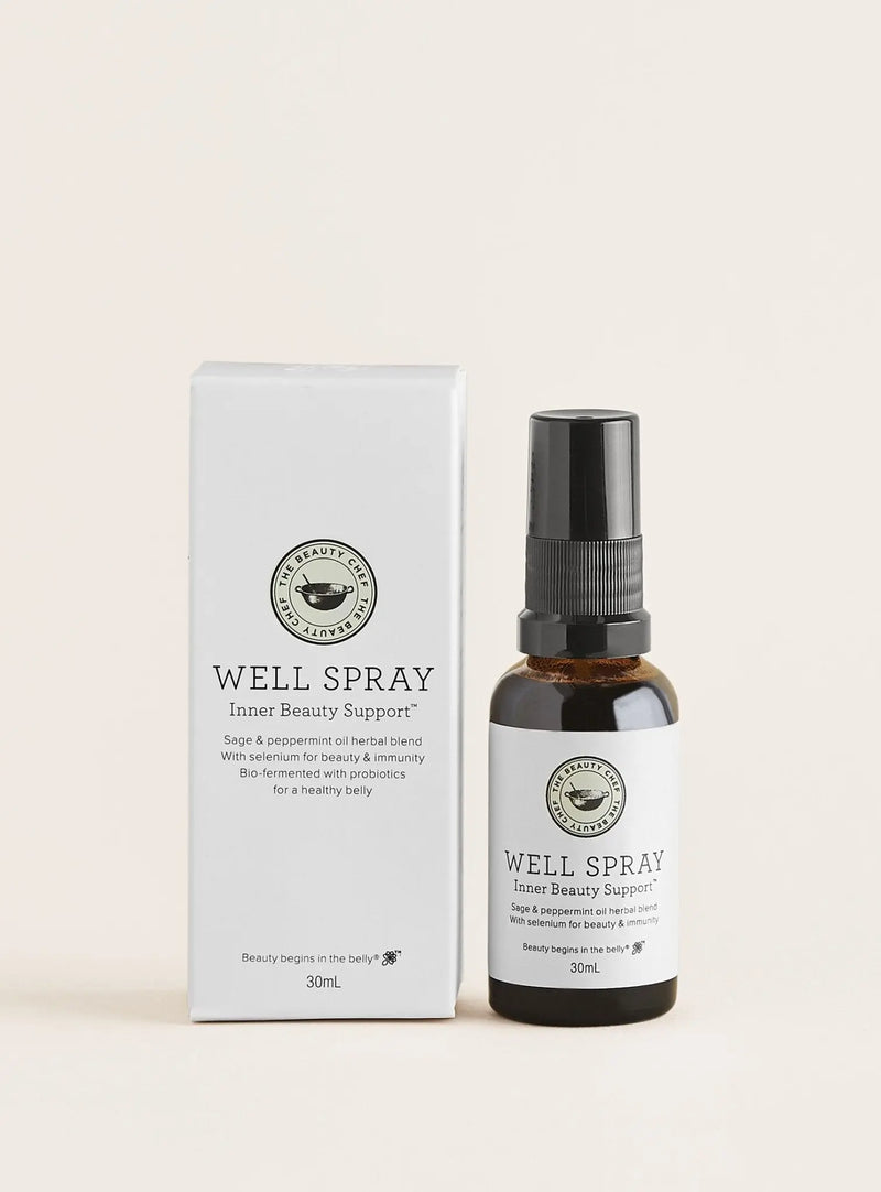 The Beauty Chef WELL SPRAY Inner Beauty Support 30ml EXP: 01/2024 - XDaySale