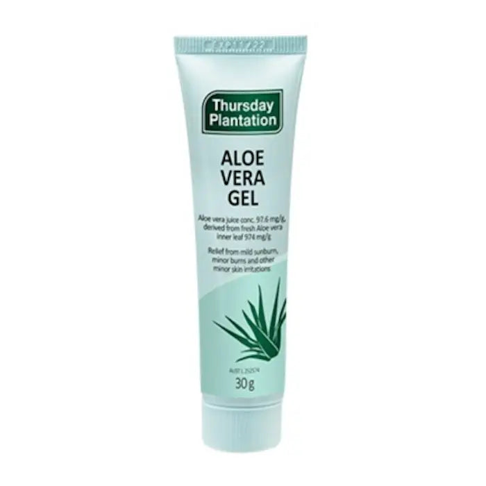 Thursday Plantation Aloe Vera Gel - XDaySale