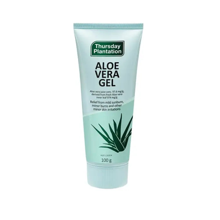 Thursday Plantation Aloe Vera Gel - XDaySale