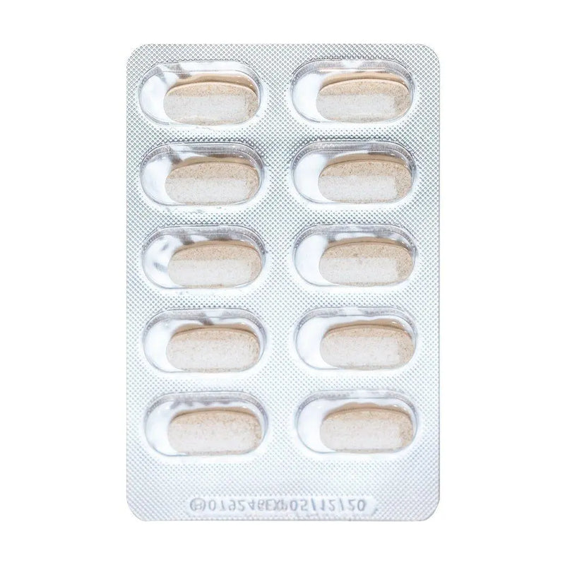 Unichi Zinc Plus Oyster 60 Capsules - EXP: 29/04/2022 - XDaySale