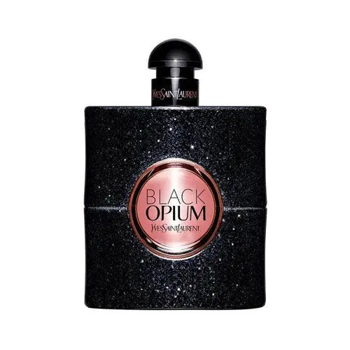 YSL Yves Saint Laurent - Black Opium EDP Eau de Parfum - XDaySale