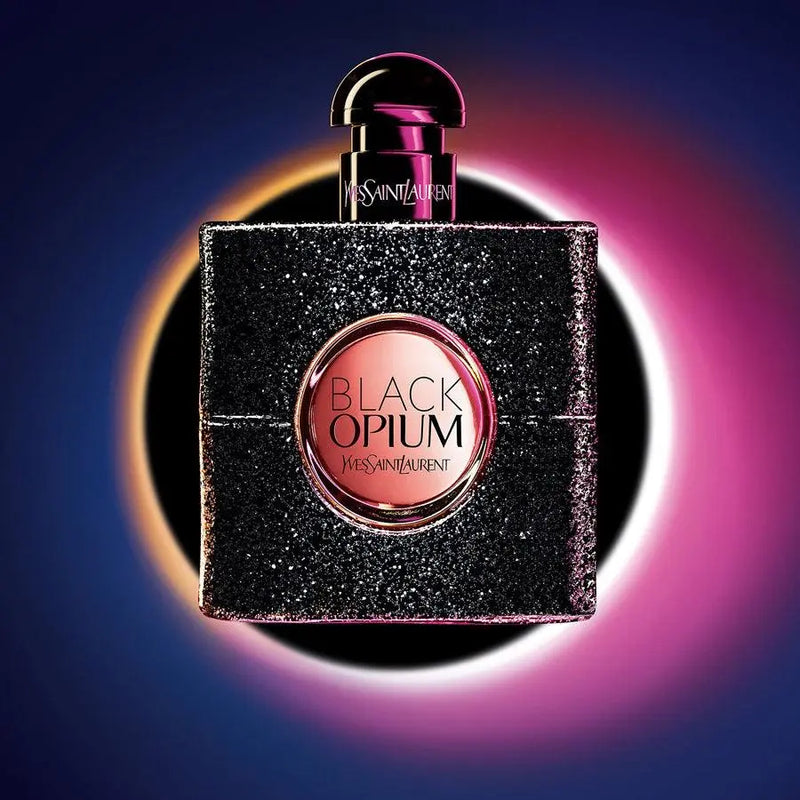 YSL Yves Saint Laurent - Black Opium EDP Eau de Parfum - XDaySale