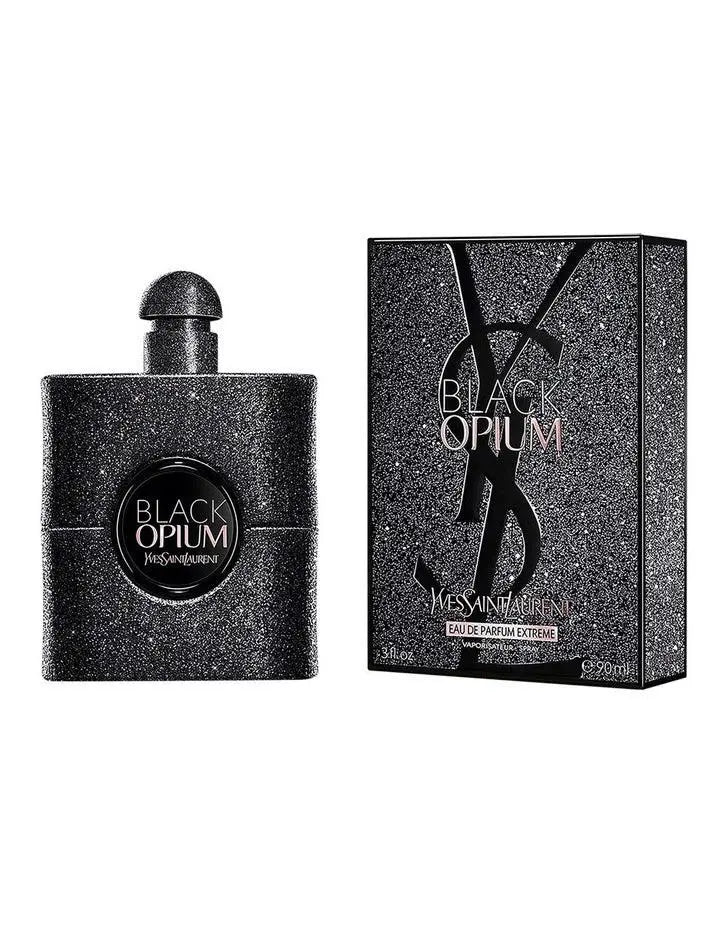 YSL Yves Saint Laurent - Black Opium EDP Eau de Parfum Extreme - XDaySale