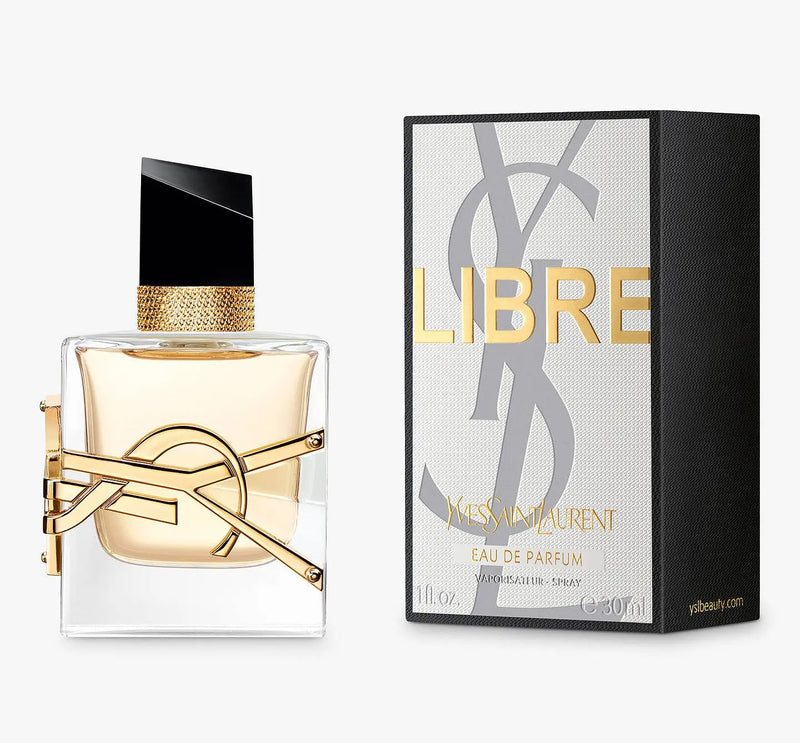 YSL Yves Saint Laurent - Libre Le Eau De Parfum - XDaySale