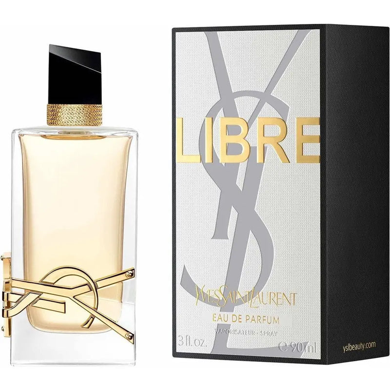 YSL Yves Saint Laurent - Libre Le Eau De Parfum - XDaySale