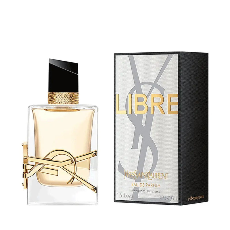 YSL Yves Saint Laurent - Libre Le Eau De Parfum - XDaySale