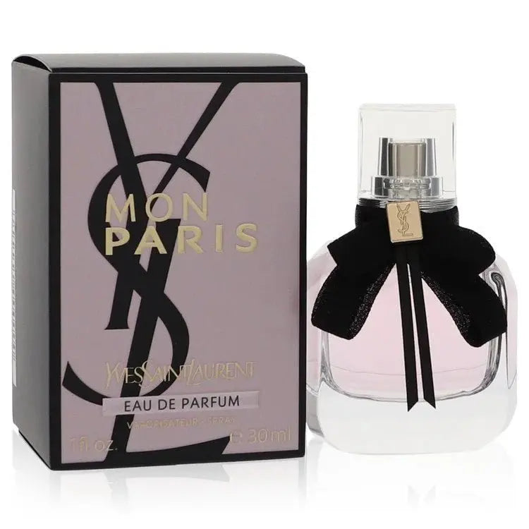 YSL Yves Saint Laurent - Mon Paris EDP Eau de Parfum - XDaySale