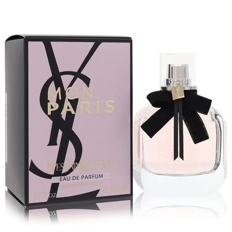 YSL Yves Saint Laurent - Mon Paris EDP Eau de Parfum - XDaySale